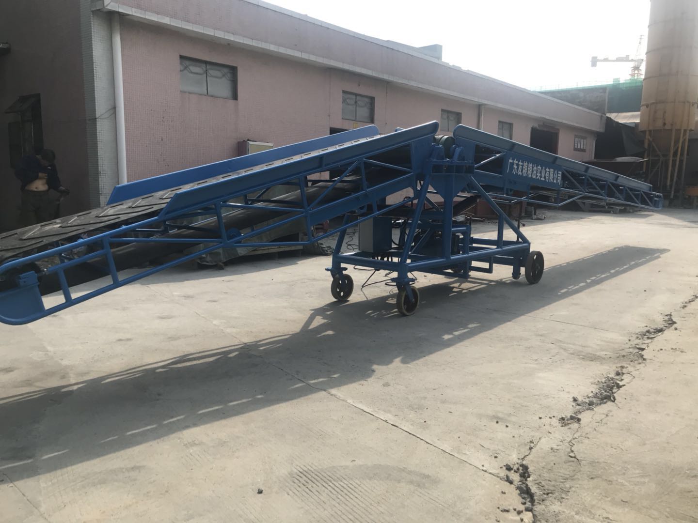 運輸裝卸圖片/運輸裝卸樣板圖 (2)