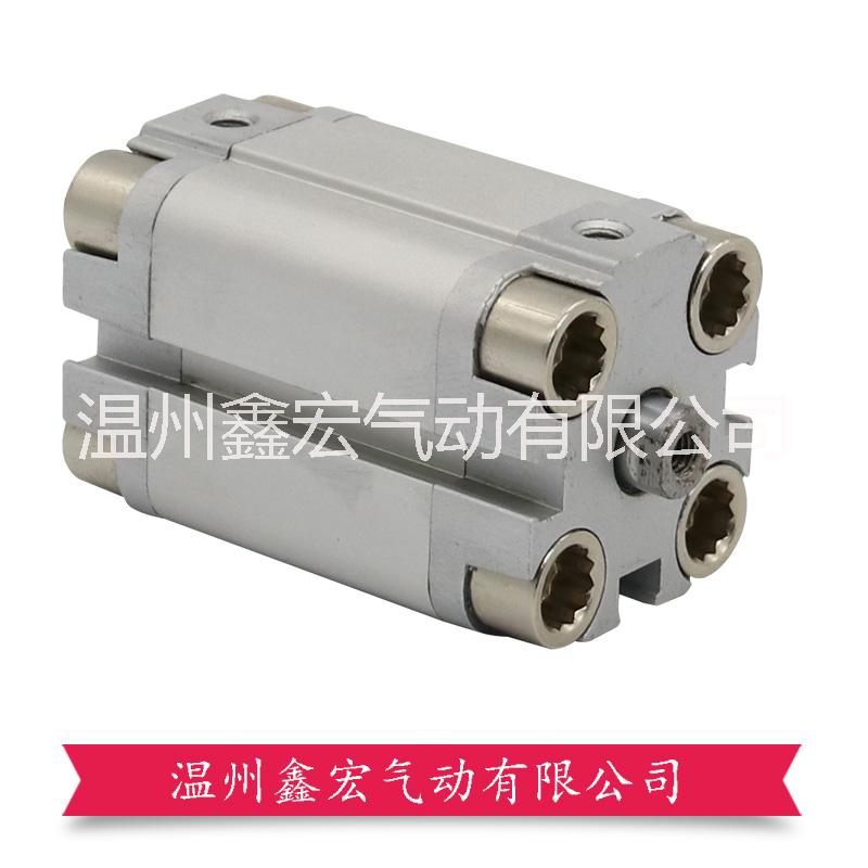 ADVU薄型氣缸圖片/ADVU薄型氣缸樣板圖 (4)