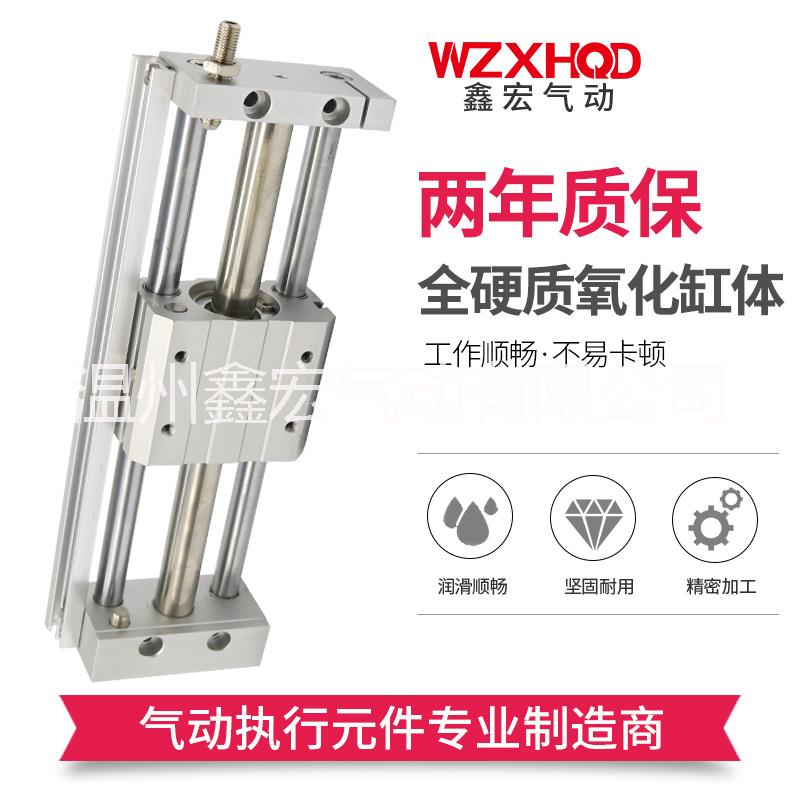 CY1S無桿氣缸圖片/CY1S無桿氣缸樣板圖 (2)