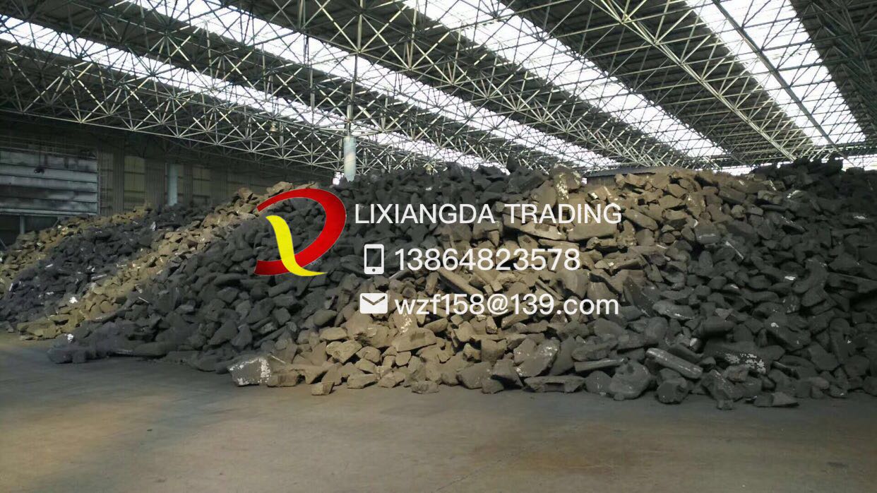 鋁廠廢陽極塊|陽極碳精塊|陽極炭塊|殘極碳塊|廢陽極塊|化銅化鋁燃料代替焦炭