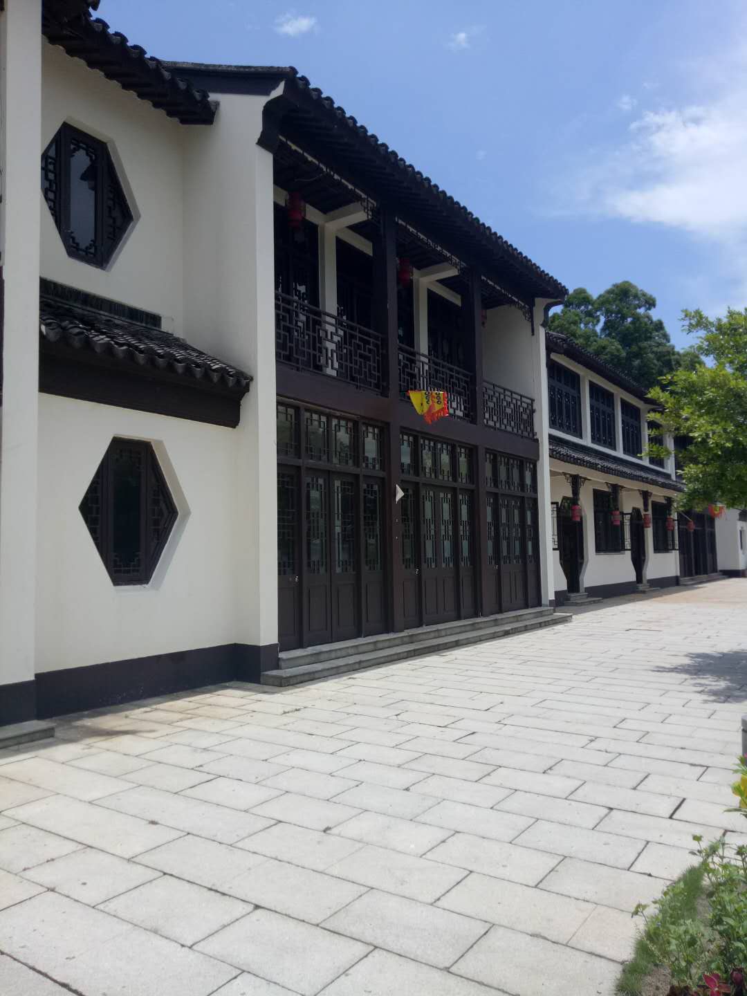 鋁窗花圖片/鋁窗花樣板圖 (2)