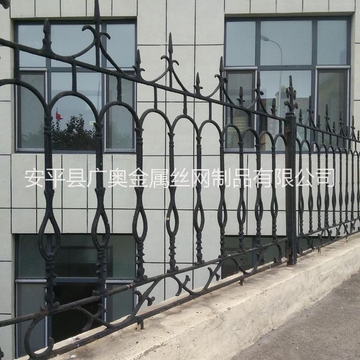 安平鑄鐵護欄廠家@河北鑄鐵護欄廠家@鑄鐵護欄現(xiàn)貨廠家@