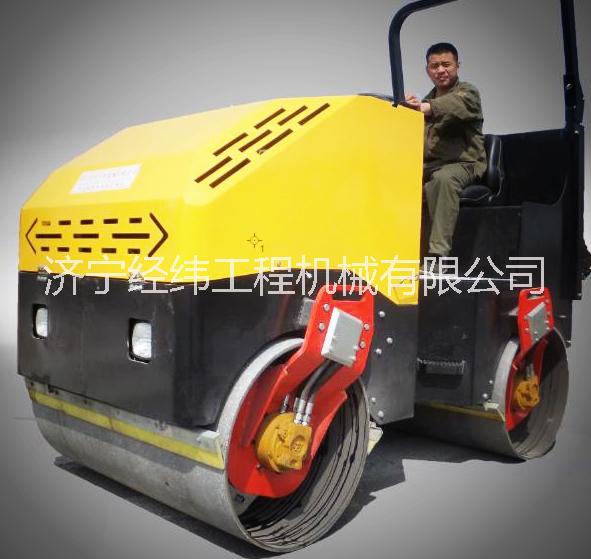 小型壓路機(jī)圖片/小型壓路機(jī)樣板圖 (4)