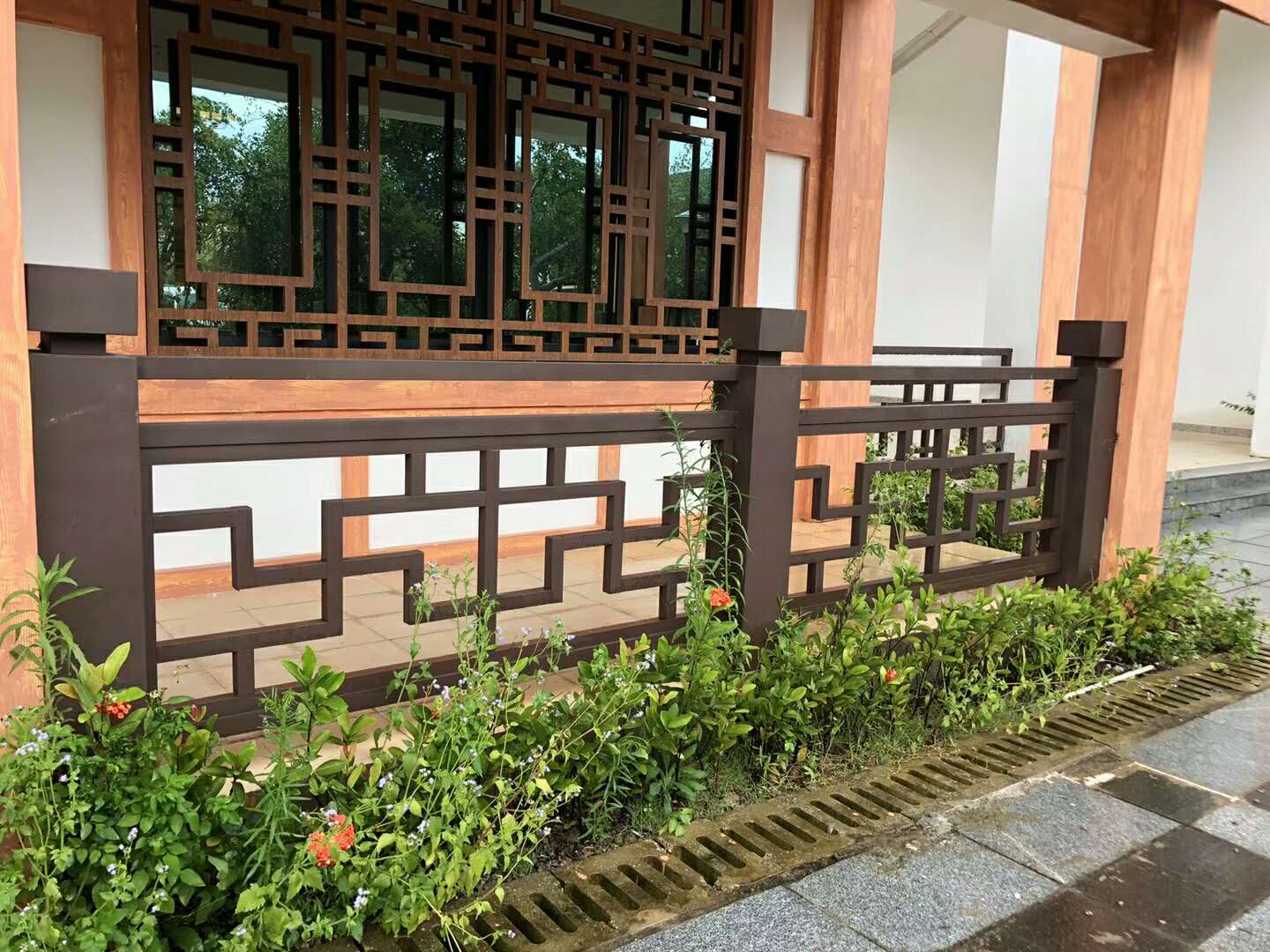 北流造型鋁窗花報(bào)價(jià)