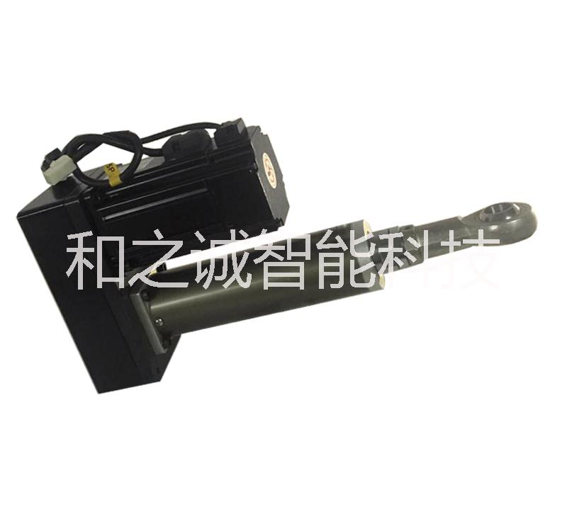 伺服電動缸圖片/伺服電動缸樣板圖 (1)