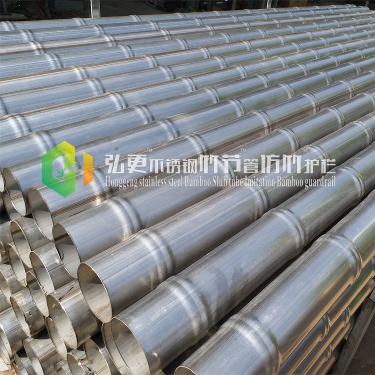 不銹鋼護欄圖片/不銹鋼護欄樣板圖 (4)