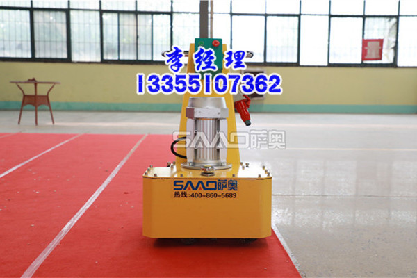 混凝土路面銑刨機(jī)鑿毛拉毛銑刨一體機(jī) 混凝土銑刨機(jī)