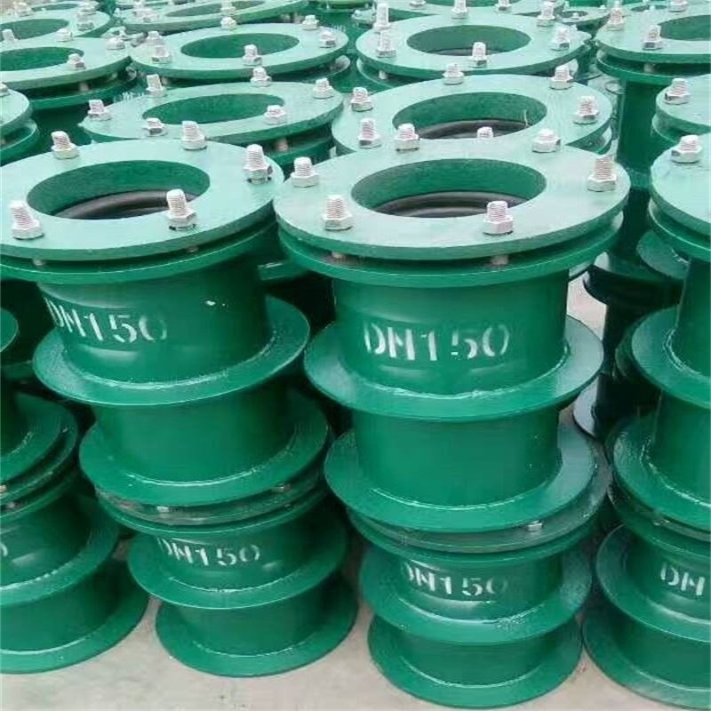 柔性防水套管圖片/柔性防水套管樣板圖 (3)