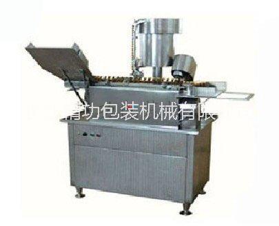 口服液灌軋機(jī)圖片/口服液灌軋機(jī)樣板圖 (1)