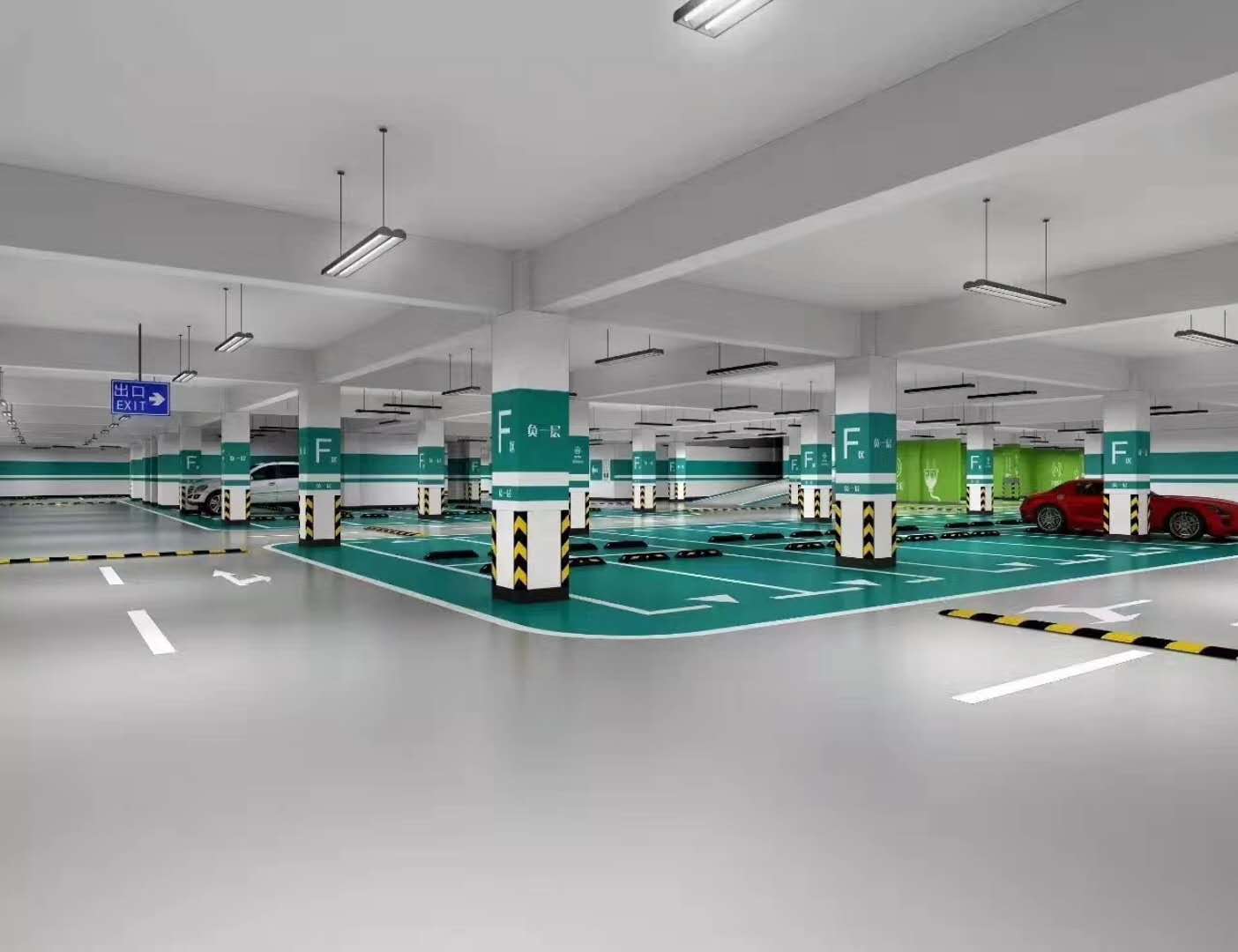 東營地坪環(huán)氧漆施工價格|平涂環(huán)氧地坪價格的環(huán)氧樹脂地坪漆廠家