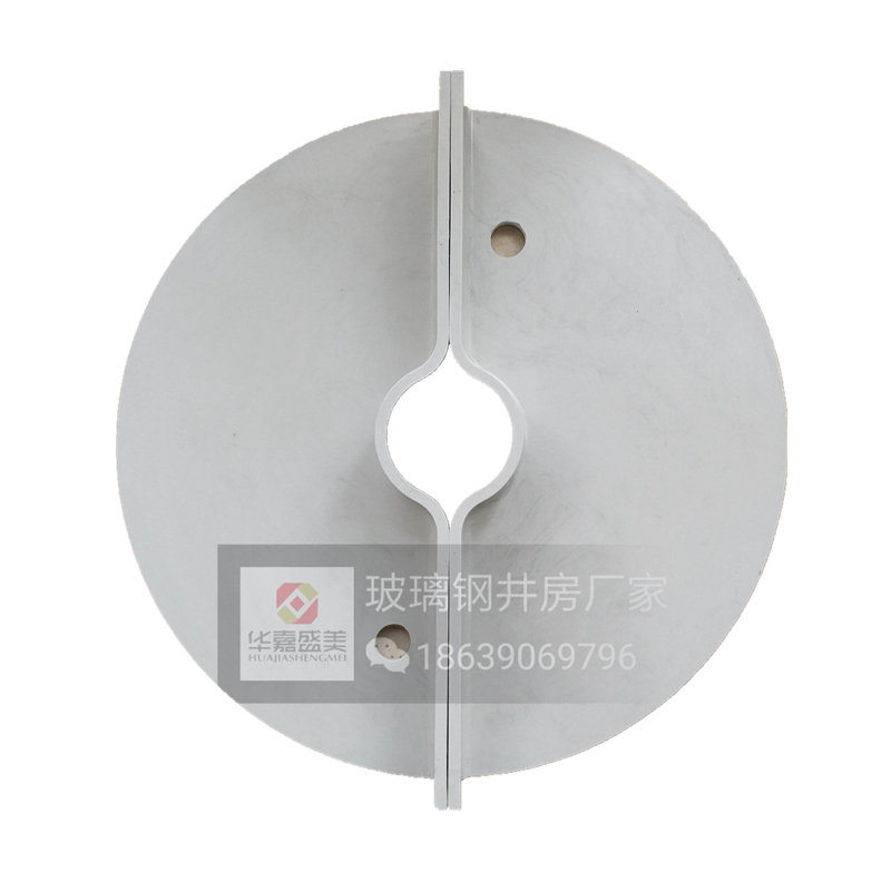 玻璃鋼井圖片/玻璃鋼井樣板圖 (4)