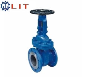 德國(guó)進(jìn)口法蘭閘閥圖片/德國(guó)進(jìn)口法蘭閘閥樣板圖 (4)