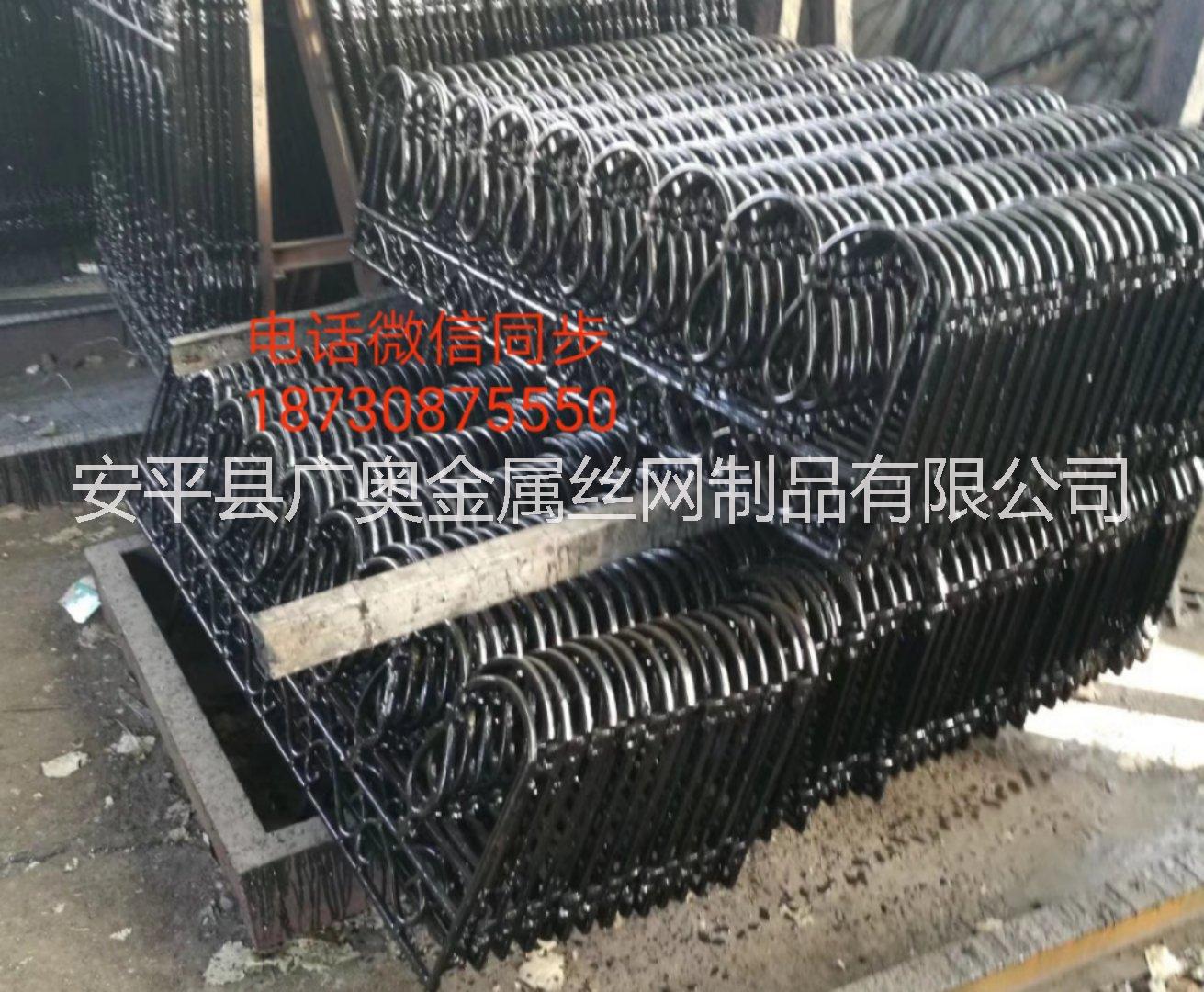 鑄鐵護(hù)欄@鑄鐵護(hù)欄廠家@圖片/鑄鐵護(hù)欄@鑄鐵護(hù)欄廠家@樣板圖 (1)