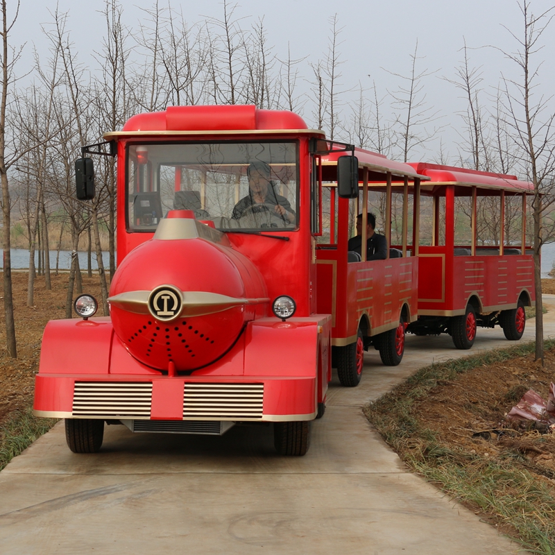 觀光小火車圖片/觀光小火車樣板圖 (1)
