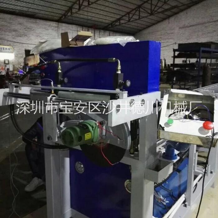 全自動(dòng)沖孔機(jī)圖片/全自動(dòng)沖孔機(jī)樣板圖 (2)