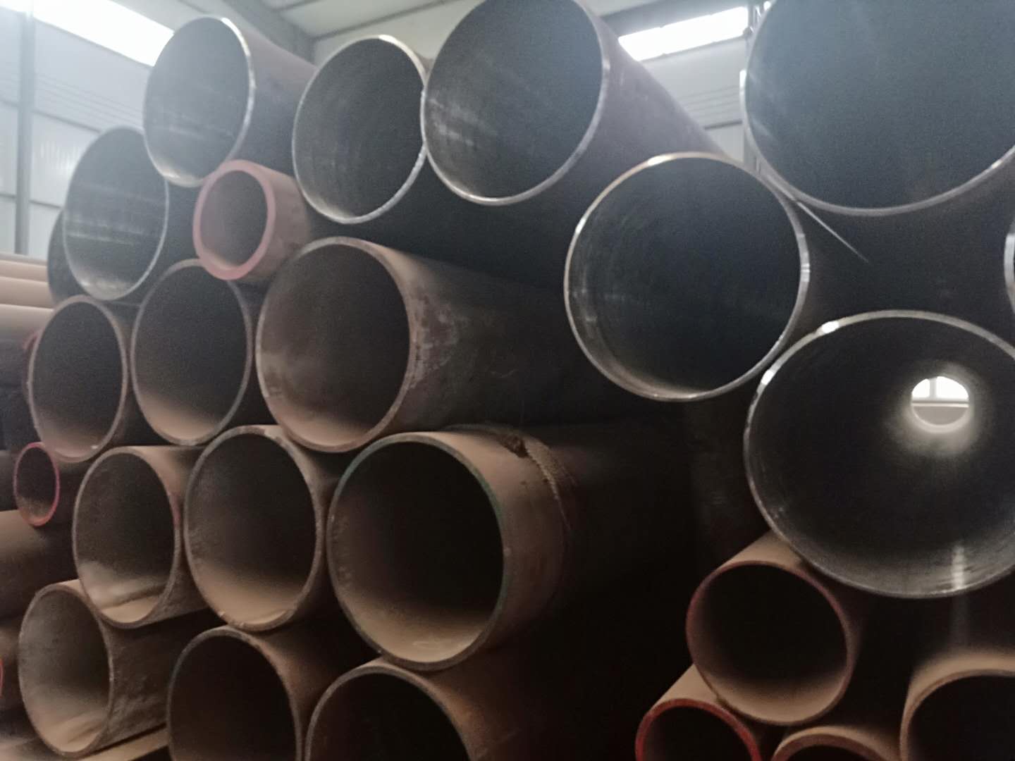 合金用無(wú)縫鋼管圖片/合金用無(wú)縫鋼管樣板圖 (4)