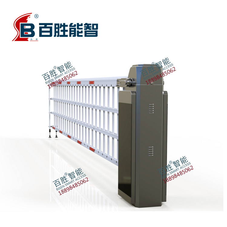 道閘門圖片/道閘門樣板圖 (3)