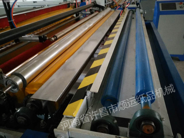 衛(wèi)生紙杠紙圖片/衛(wèi)生紙杠紙樣板圖 (4)