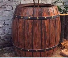 河道護欄圖片/河道護欄樣板圖 (3)