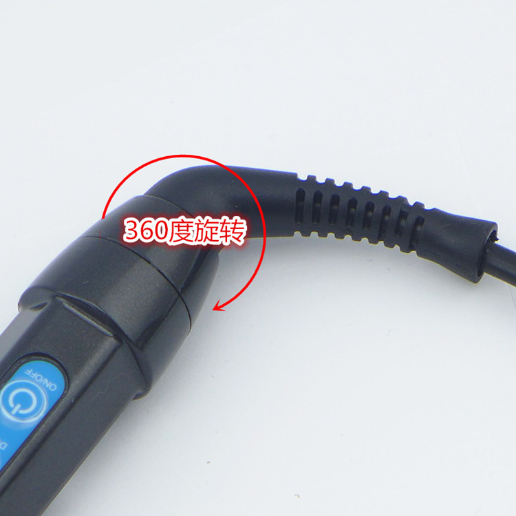 卷發(fā)梳圖片/卷發(fā)梳樣板圖 (2)