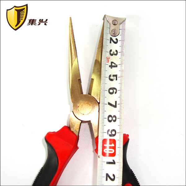 銅尖嘴鉗圖片/銅尖嘴鉗樣板圖 (3)