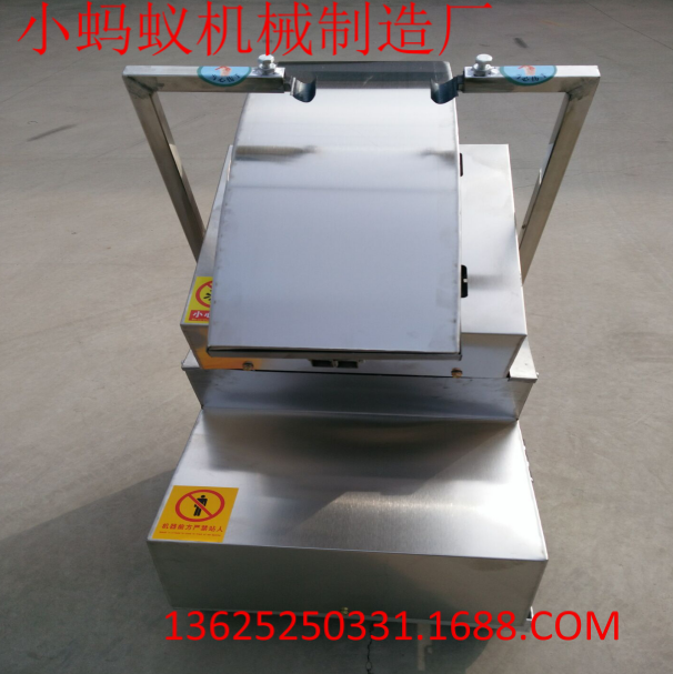 刀削面機器人圖片/刀削面機器人樣板圖 (2)