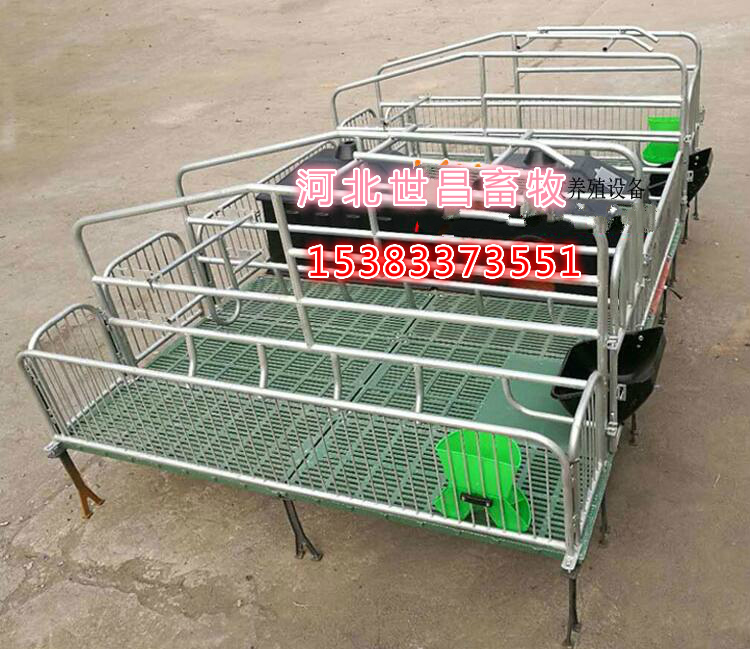 全新豬產(chǎn)床圖片復(fù)合母豬床產(chǎn)床圖片/全新豬產(chǎn)床圖片復(fù)合母豬床產(chǎn)床樣板圖 (2)