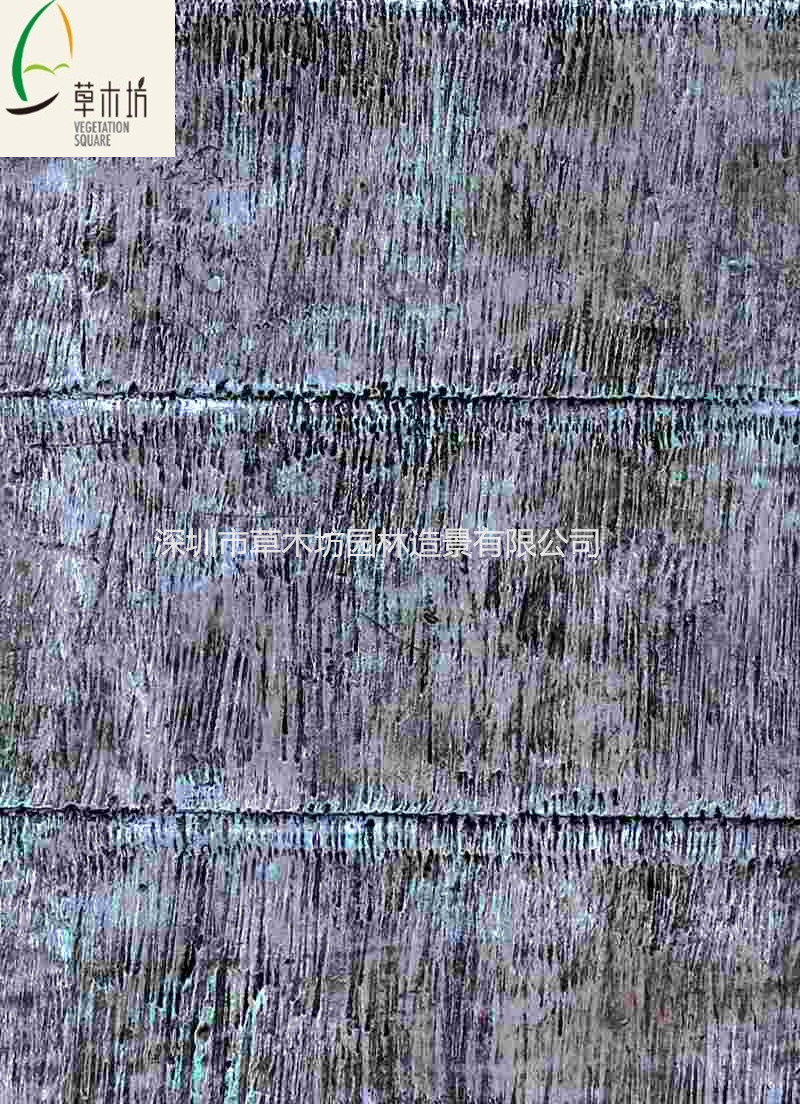 軟樹(shù)皮 仿真椰子樹(shù)皮 假樹(shù)皮圖片/軟樹(shù)皮 仿真椰子樹(shù)皮 假樹(shù)皮樣板圖 (2)