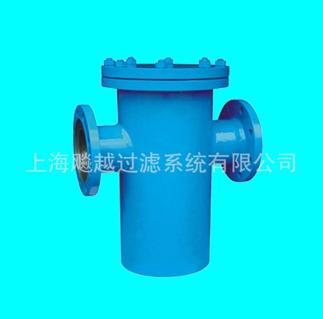 籃式過濾器 藍式過濾器 不銹鋼籃式過濾器 藍式過濾器