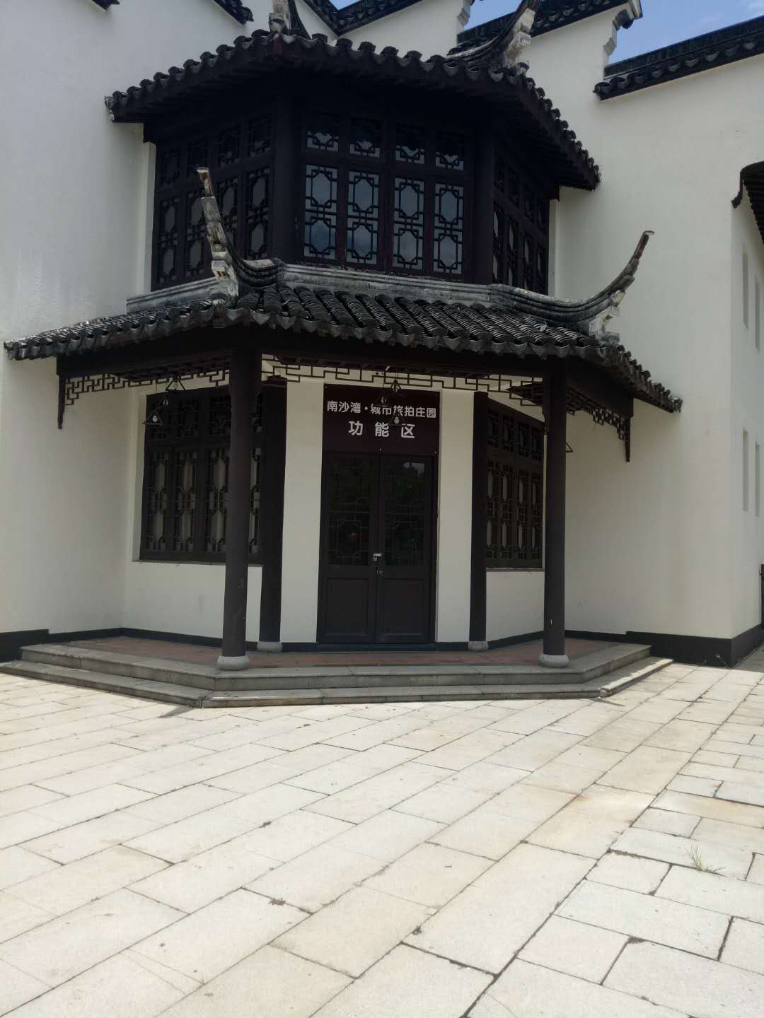 鋁窗花圖片/鋁窗花樣板圖 (4)