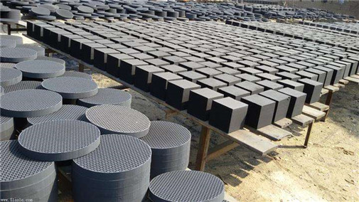 活性炭圖片/活性炭樣板圖 (2)