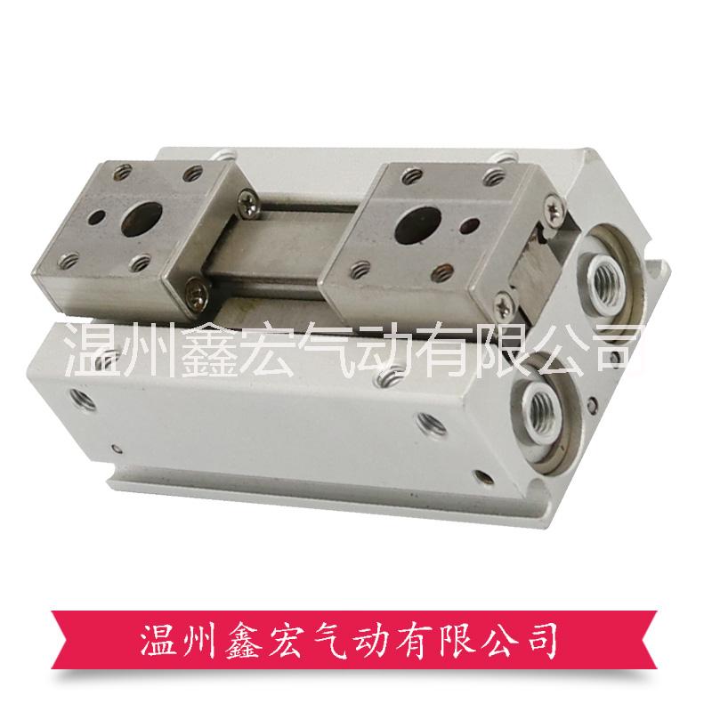 MHF2手指氣缸圖片/MHF2手指氣缸樣板圖 (4)