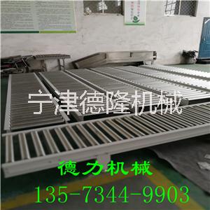 滾筒輸送機(jī)圖片/滾筒輸送機(jī)樣板圖 (3)