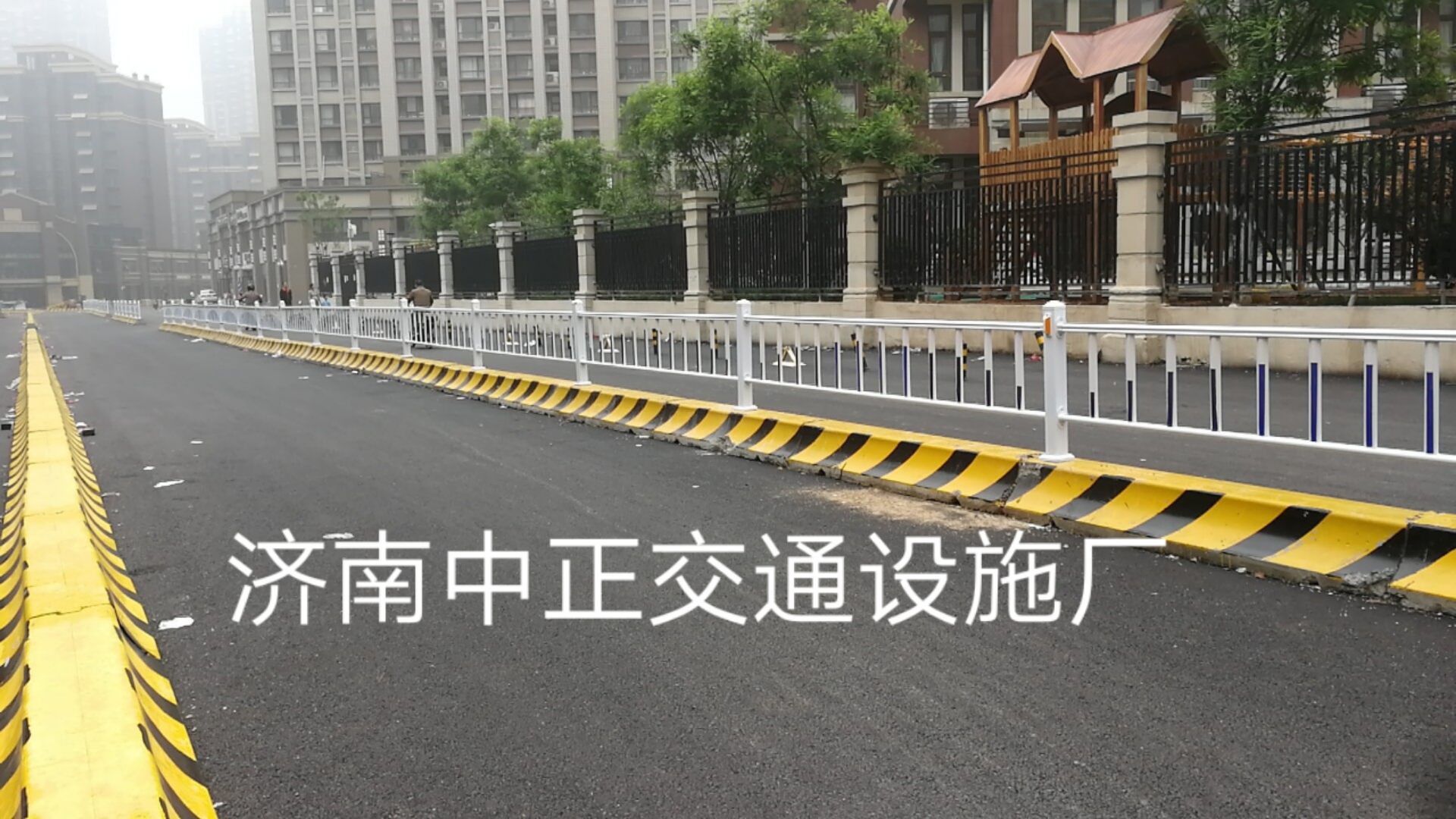 水泥隔離墩?qǐng)D片/水泥隔離墩樣板圖 (2)