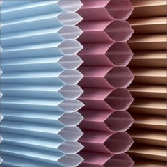 電動(dòng)窗簾圖片/電動(dòng)窗簾樣板圖 (2)