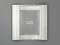 綠島風炫風半金屬管道式換氣扇BPT10-13H20--BPT15-33H55