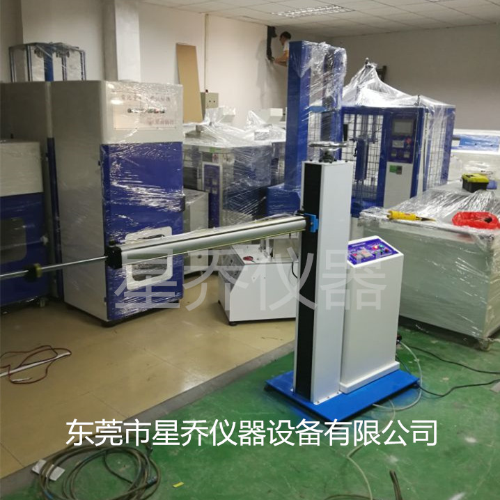 壽命試驗機圖片/壽命試驗機樣板圖 (2)