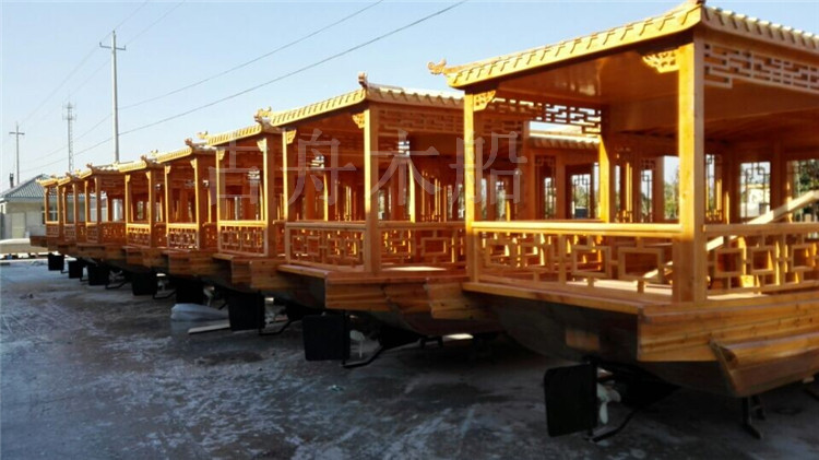 木船圖片/木船樣板圖 (3)