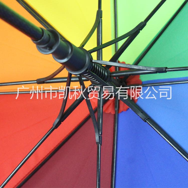 禮品廣告公司雨傘定制圖片/禮品廣告公司雨傘定制樣板圖 (4)