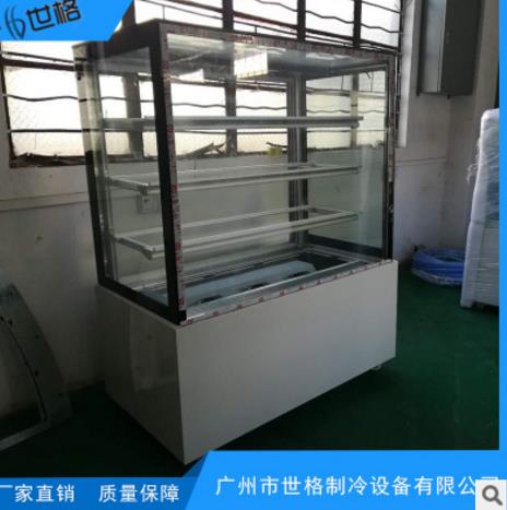 蛋糕柜圖片/蛋糕柜樣板圖 (2)