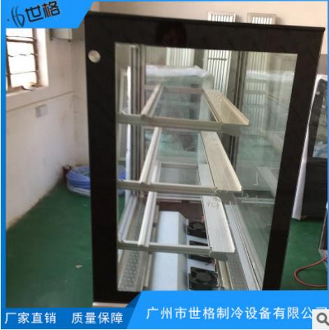 蛋糕柜圖片/蛋糕柜樣板圖 (4)