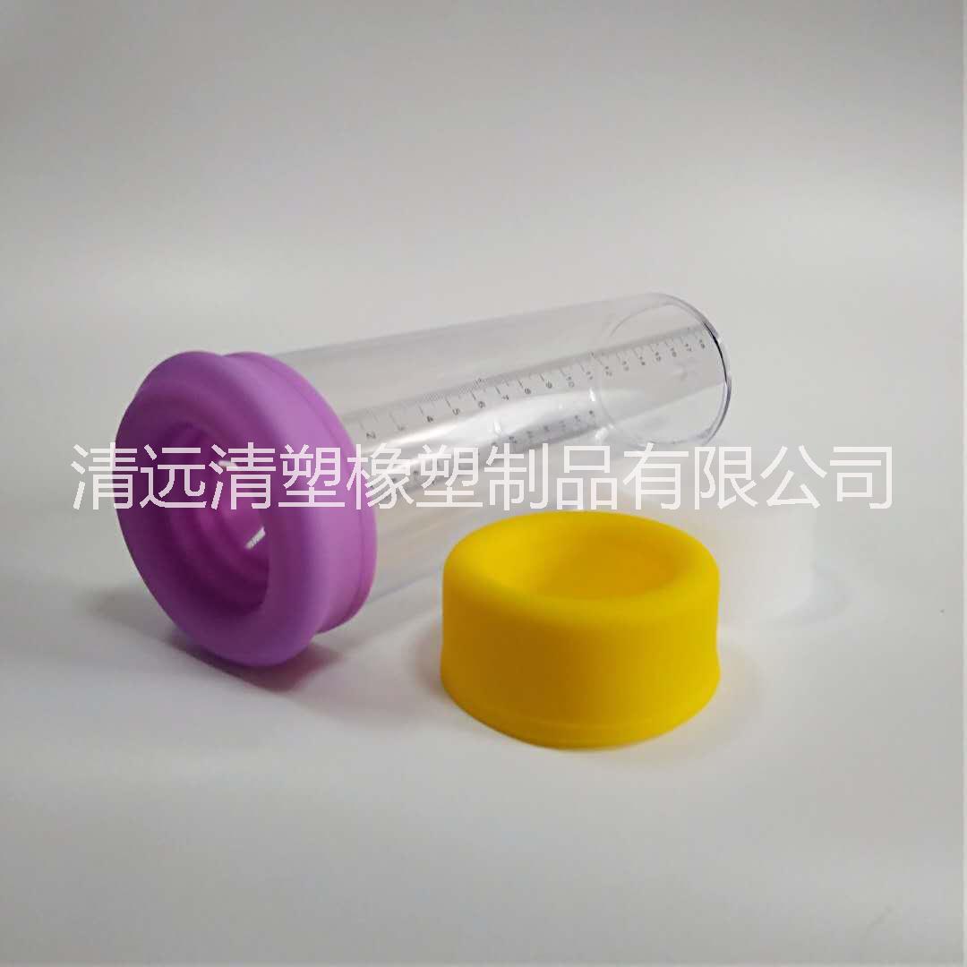 大號透明筒圖片