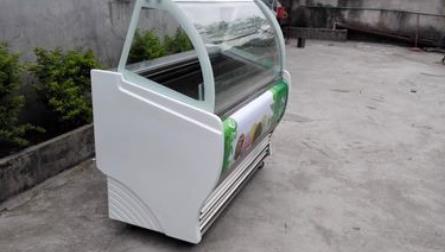 蛋糕展示柜圖片/蛋糕展示柜樣板圖 (3)