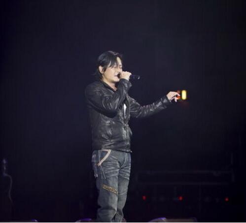 明星公司主推合作藝人王杰商業(yè)演出及演出檔期價(jià)位咨詢