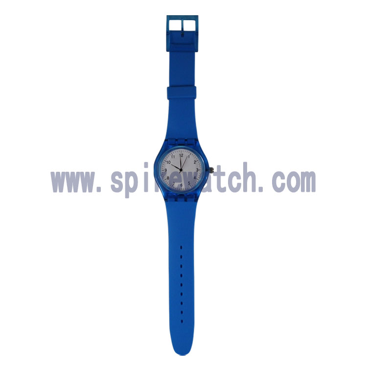 swatch硅膠石英手表圖片/swatch硅膠石英手表樣板圖 (2)