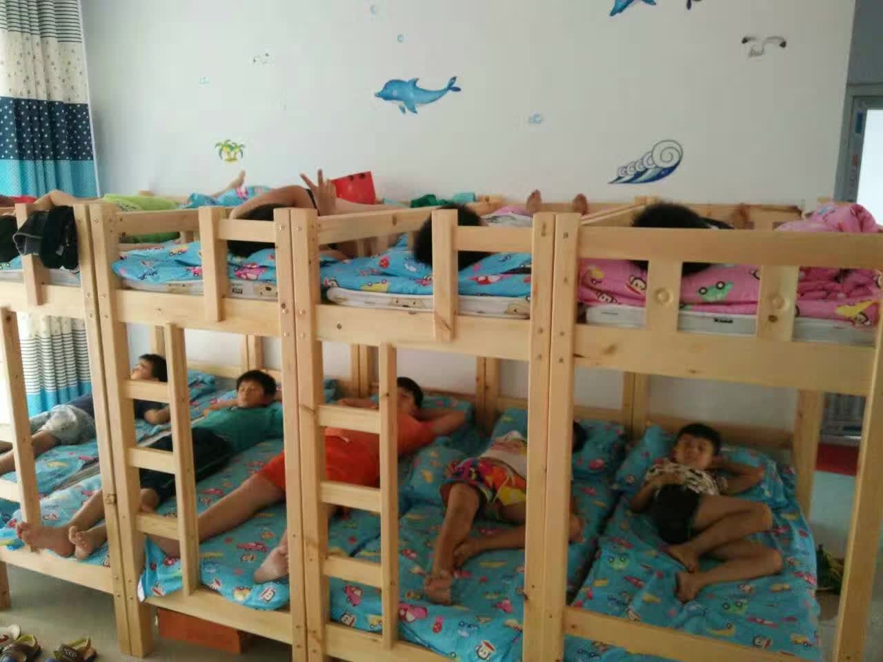洛陽學生床廠家批發(fā)學生床圖片/洛陽學生床廠家批發(fā)學生床樣板圖 (3)