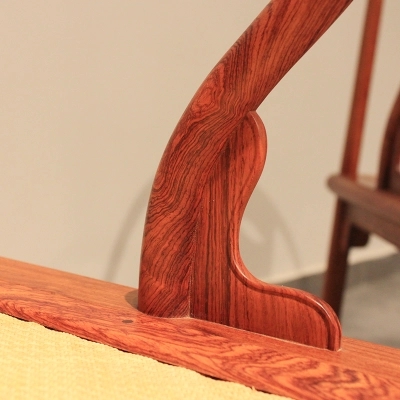 酸枝圈椅圖片/酸枝圈椅樣板圖 (2)