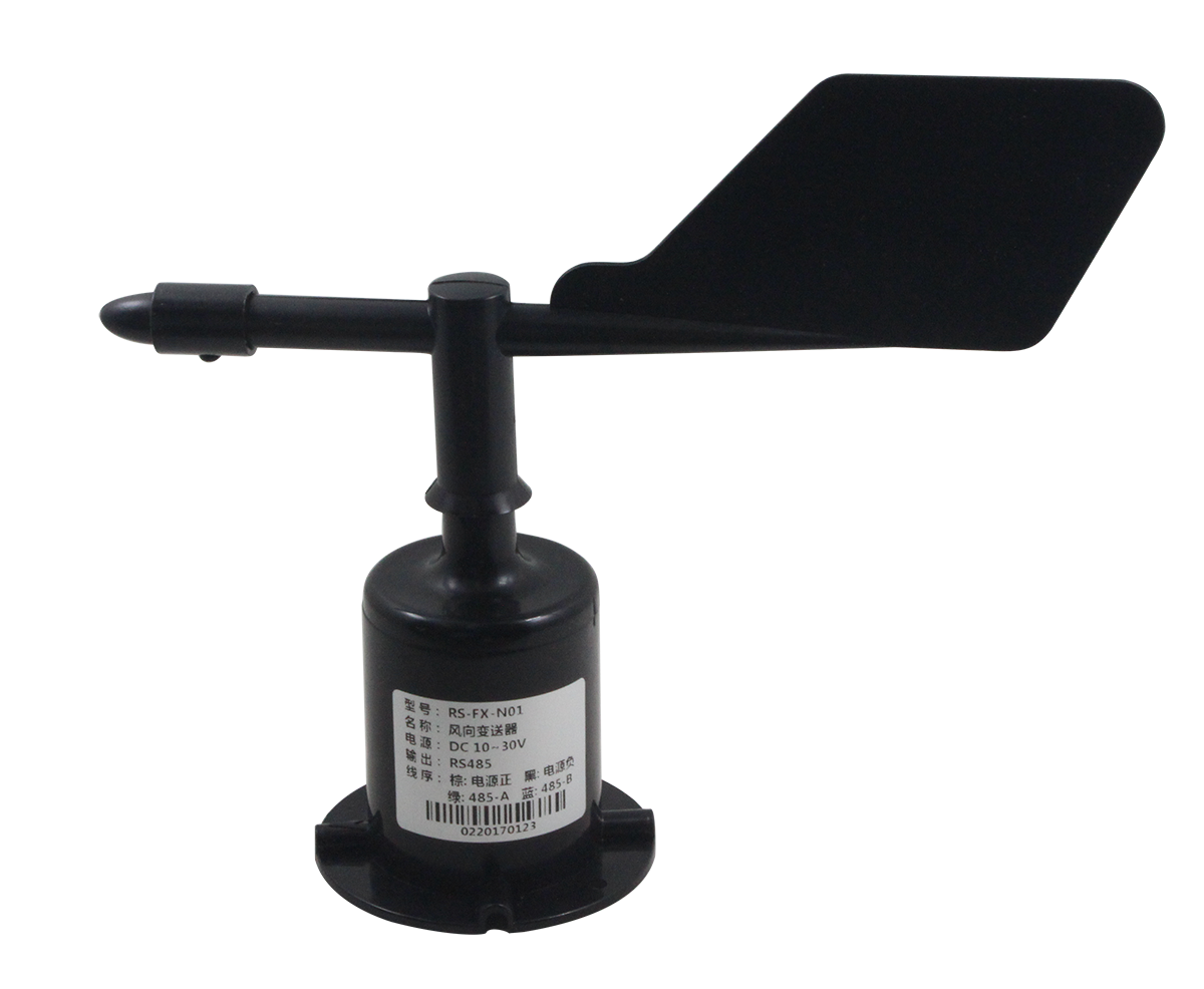 聚碳風(fēng)速風(fēng)向變送器M濟南仁圖片