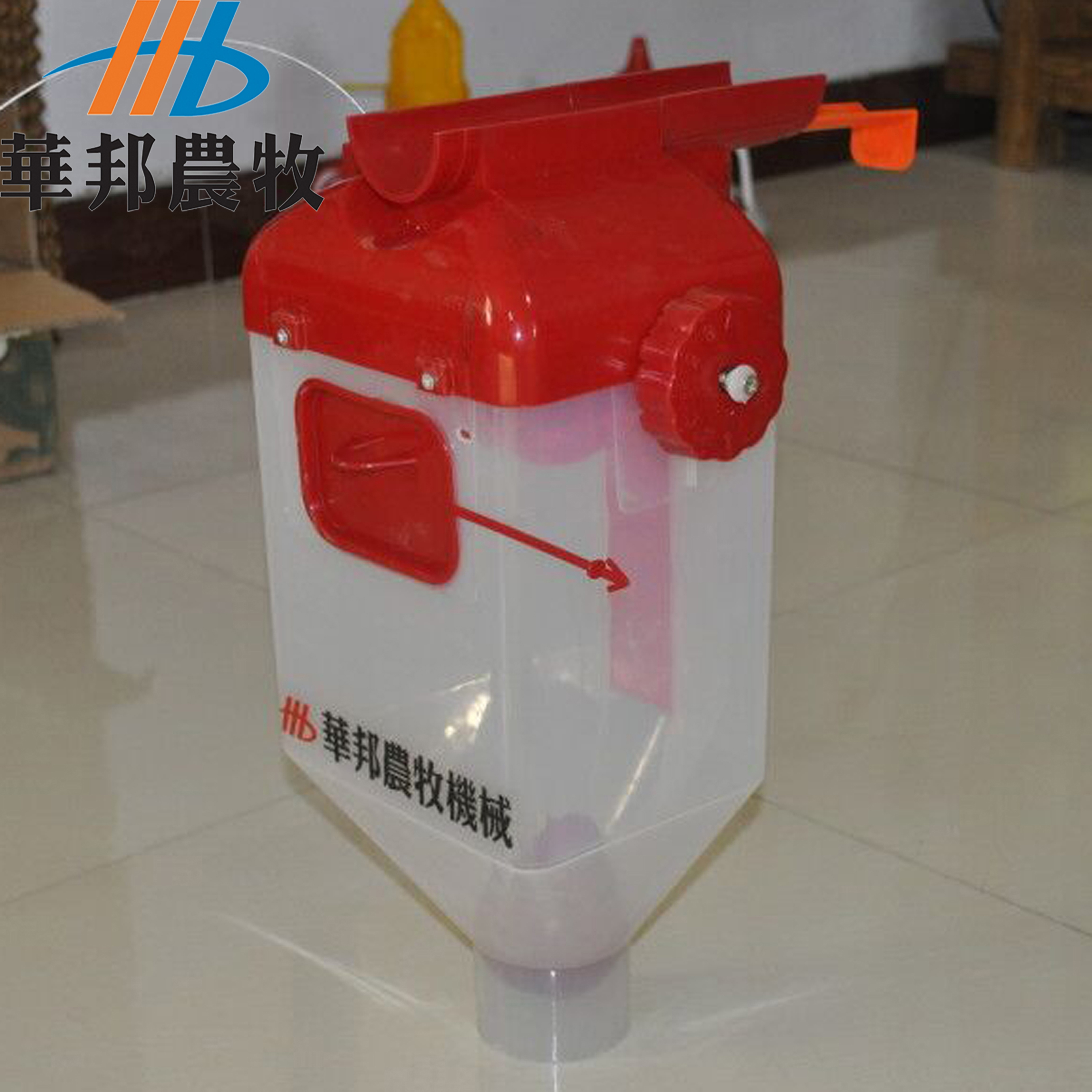 養(yǎng)豬設(shè)備圖片