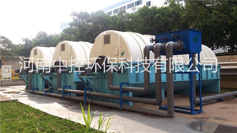 體化污水處理設(shè)備圖片/體化污水處理設(shè)備樣板圖 (1)